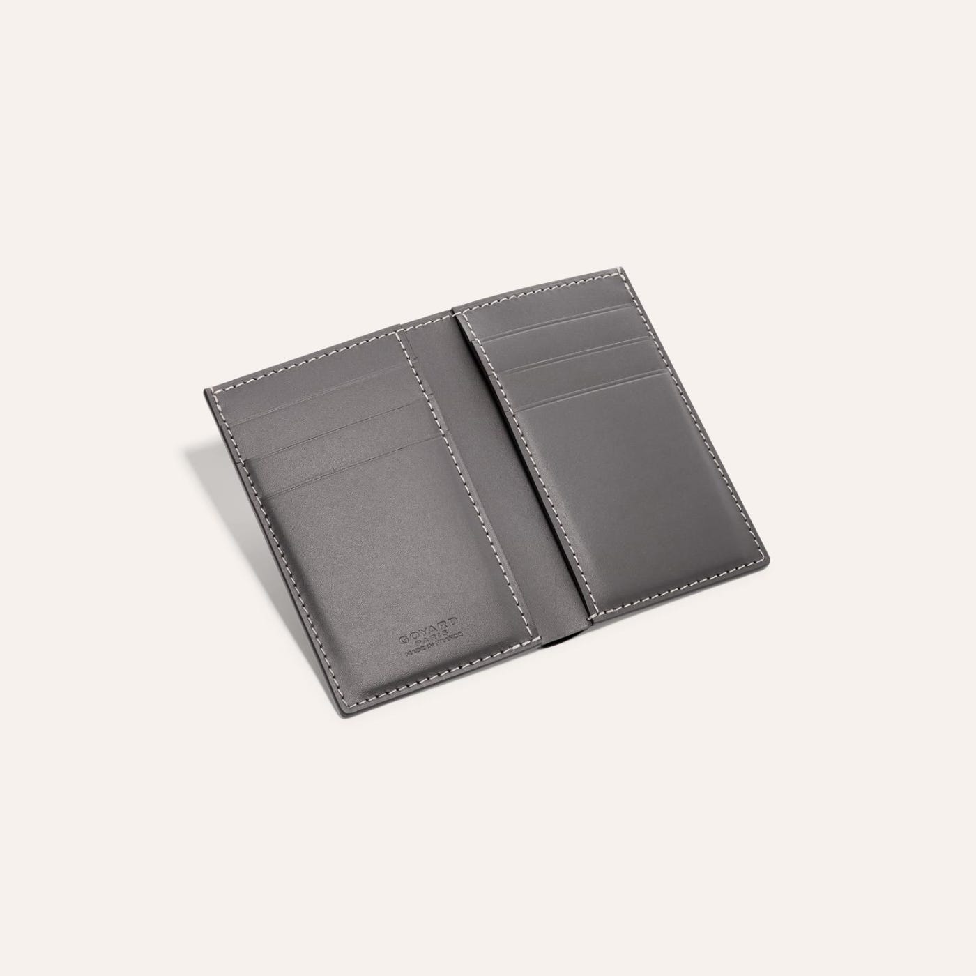 Saint-Pierre Card Wallet - Image 2